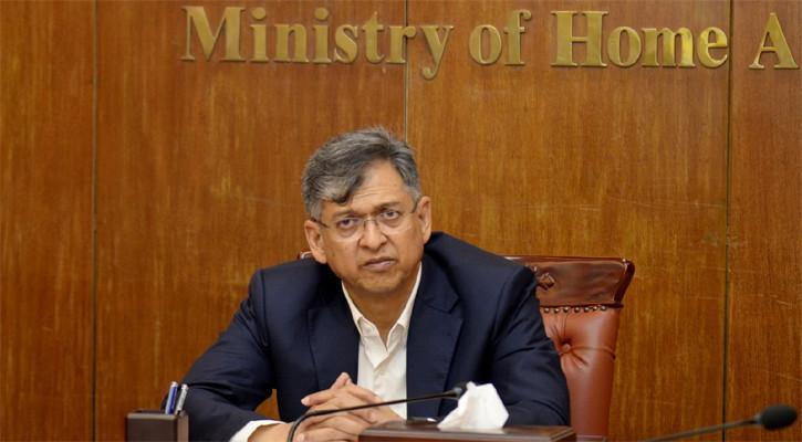 আওয়ামী লীগের রাজনৈতিক মৃত্যু হয়েছে: সালাহউদ্দিন আহমদ